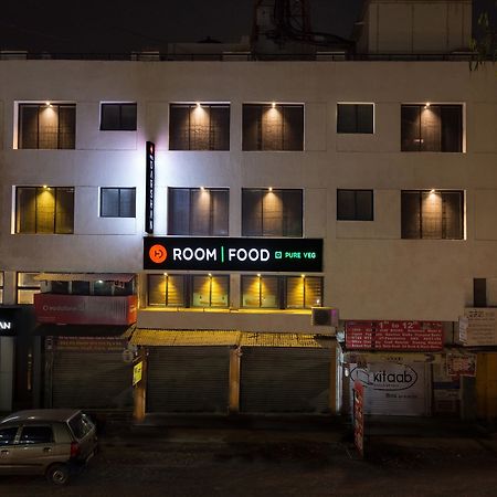 קולהאפור Hotel Darshan מראה חיצוני תמונה