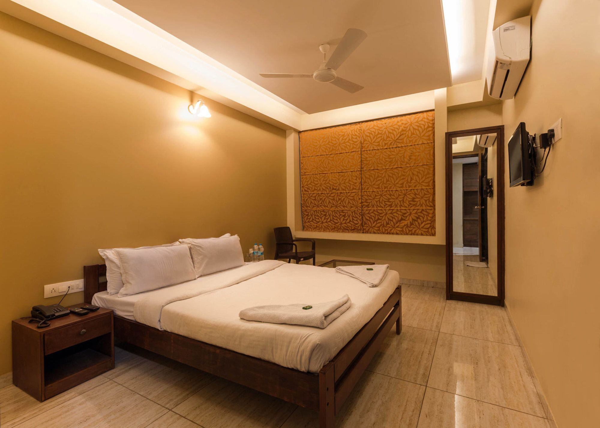 קולהאפור Hotel Darshan מראה חיצוני תמונה